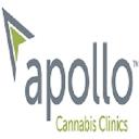 Apollo Cannabis Clinic logo